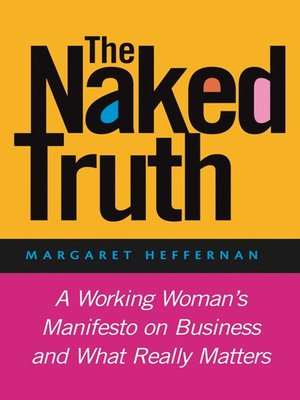 cover image of The Naked Truth